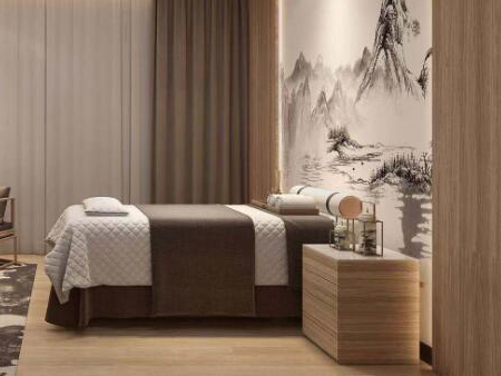 广州增城水疗的科学奥秘：温水疗法如何重塑你的健康状态