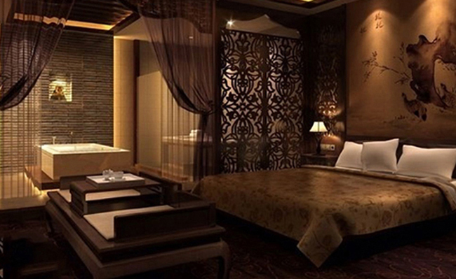 广州增城SPA会所｜轻奢疗愈·舒缓时光